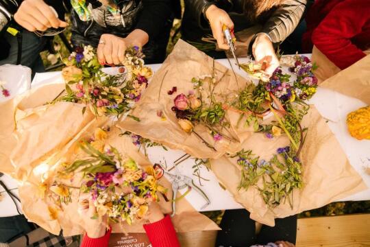 13. Festiwal Zaklęte w Dyni