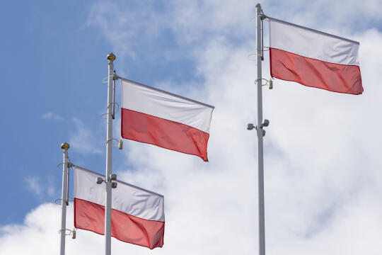 Dzień Weterana w Krakowie