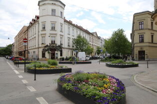 Wrzesień z rewitalizacją - przegląd wydarzeń na podobszarach rewitalizacji widok krakow