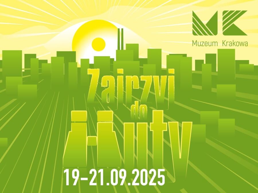 Zajrzyj do Huty 2025