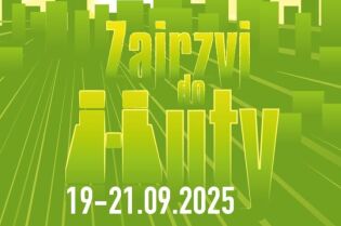 We wrześniu „Zajrzyj do Huty” Zajrzyj do Huty 2025
