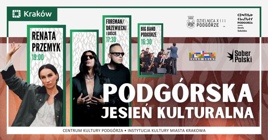 Podgórska Jesień Kulturalna