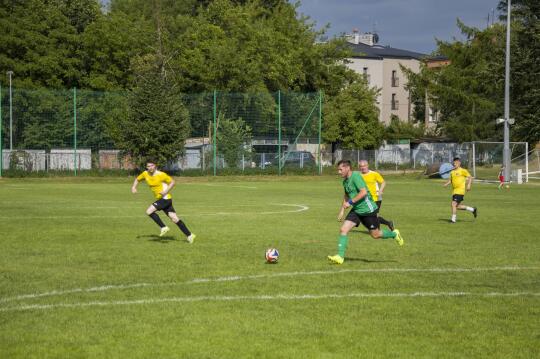 Pracownicy MPK zagrają w lidze piłkarskiej i siatkarskiej