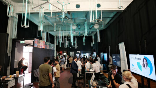 Budowanie autentycznych relacji podstawą rozwoju ekosystemu biznesu w Krakowie