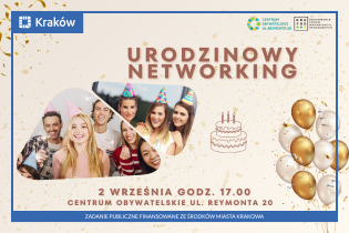 Urodzinowy Networking