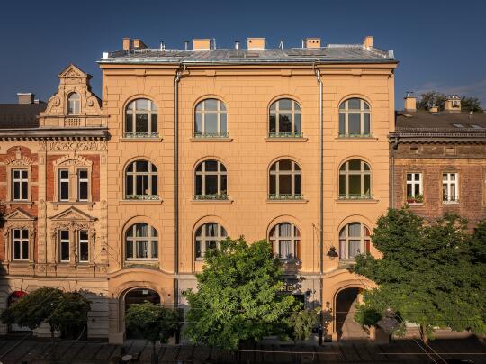 Prawie 4 mln złotych na termomodernizację miejskich budynków