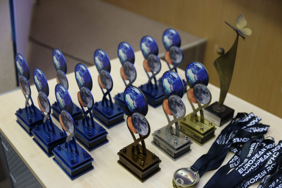 Finał European Rover Challenge 2025