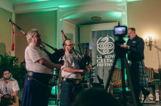 Kraków Celtic Festival Kraków Celtic Festival