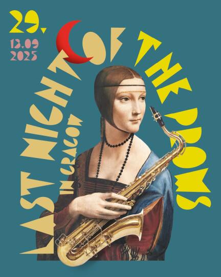 29. Last Night of the Proms w Operze Krakowskiej