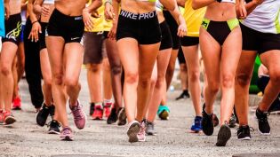 Poland Business Run – zmiany w organizacji ruchu