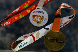 Pobiegną, by pomóc innym, czyli Poland Business Run 2025