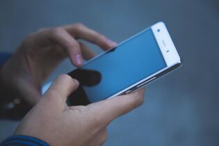 Aplikacja mobilna Librus