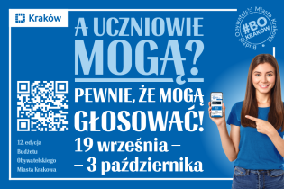 Budżet Obywatelski 2025 - głosowanie coraz bliżej!