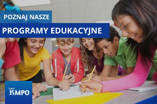 Ruszają zapisy na warsztaty edukacyjne MPO Kraków