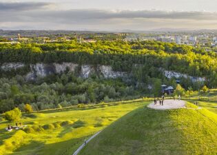 Konkursy NGO w obszarze turystyki i krajoznawstwa