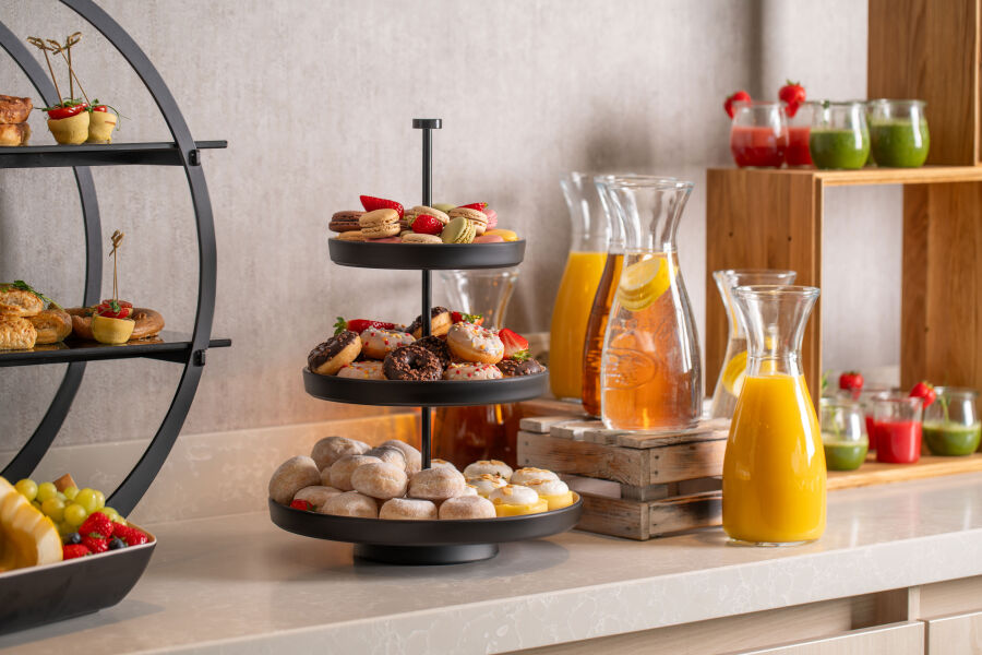 Hotele Radisson Blu i Park Inn by Radisson 