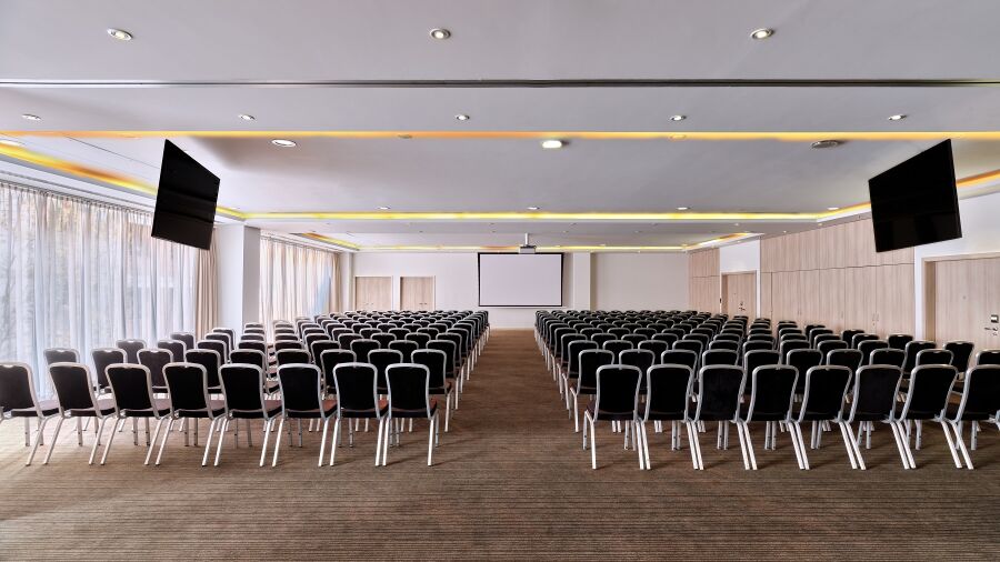 Hotele Radisson Blu i Park Inn by Radisson 