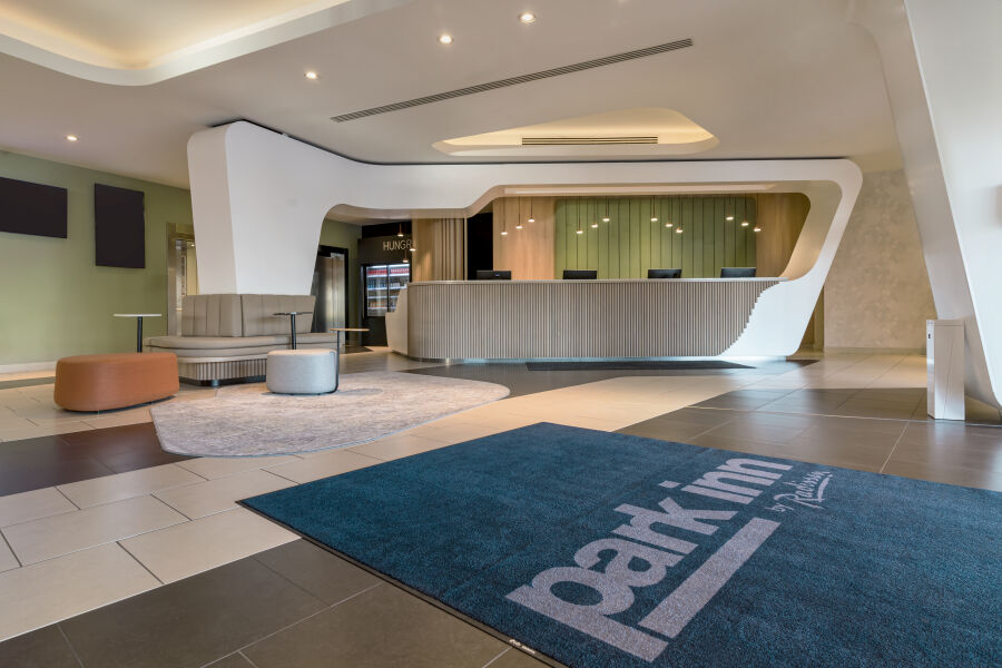 Hotele Radisson Blu i Park Inn by Radisson 