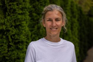 Magdalena Grzybowska