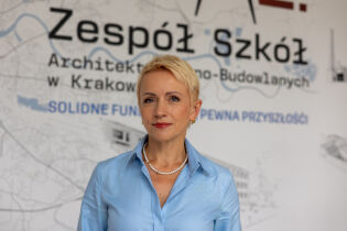 mgr inż. Dorota Matlęga