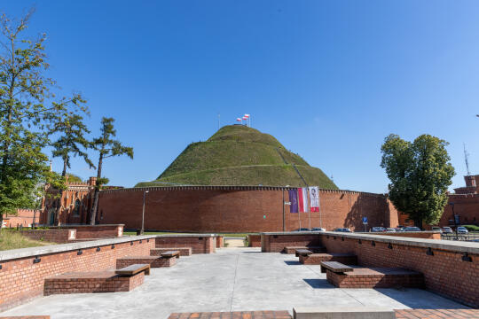 Polska i Austria: historia, kultura, przyszłość