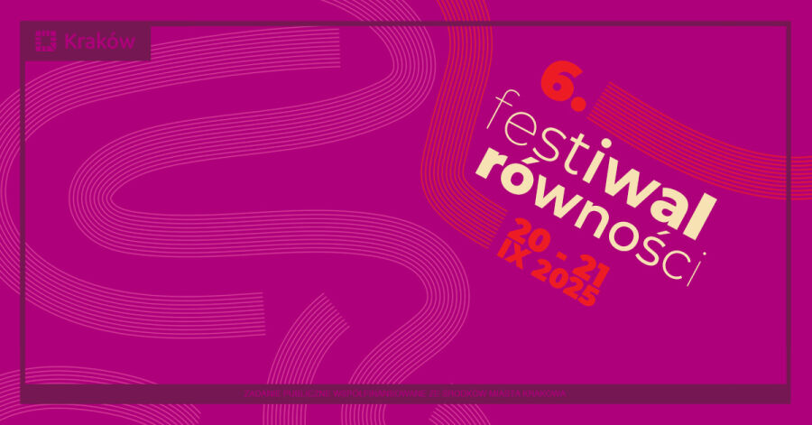 6. Festiwal Równości