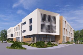 Kliny. Ruszył przetarg na budowę nowego obiektu szkolno-przedszkolnego