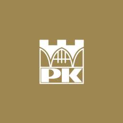 Logo Politechniki Krakowskiej