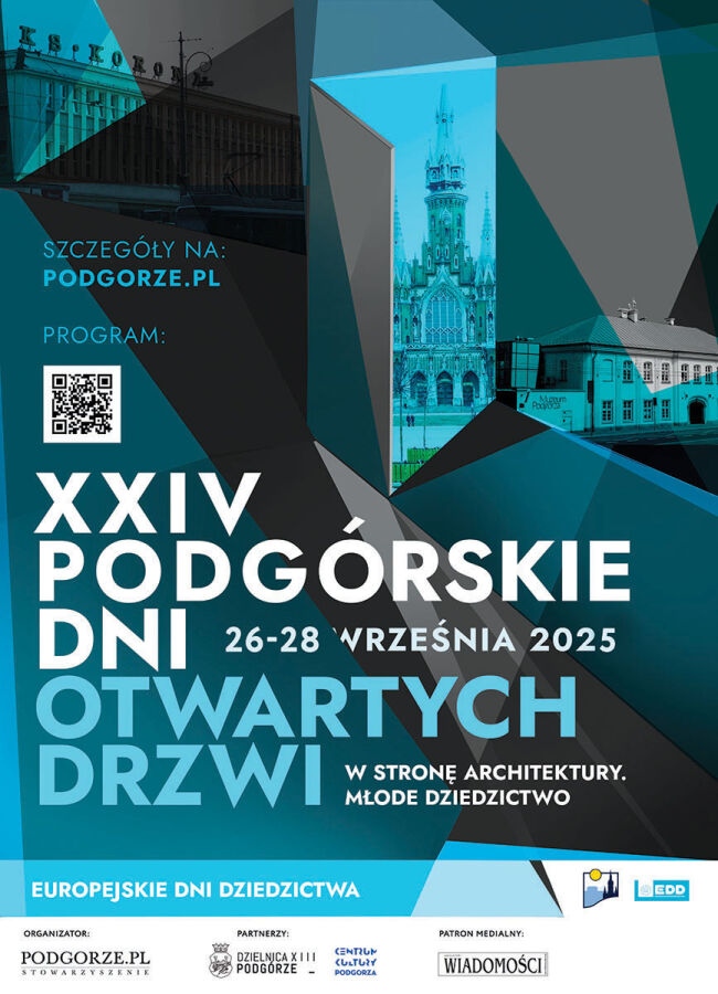 XXIV Podgórskie Dni Otwartych Drzwi