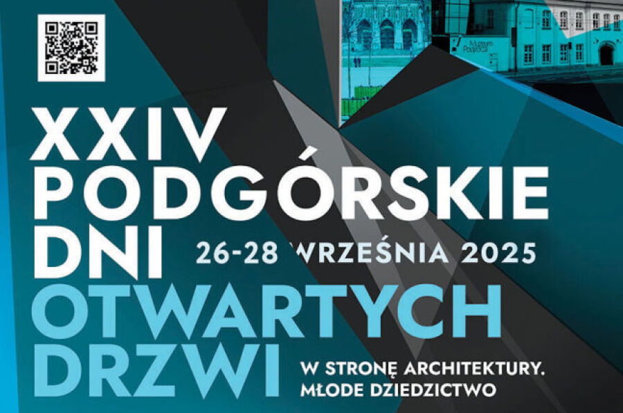 XXIV Podgórskie Dni Otwartych Drzwi