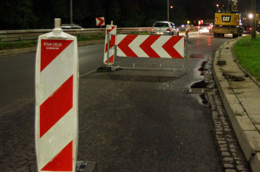 Zarząd Dróg Miasta Krakowa