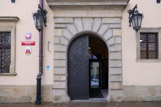 Inauguracja Społecznej Rady Kultury w Krakowie