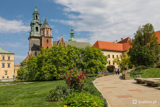 Kraków ponownie najlepszym kierunkiem city break w Europie