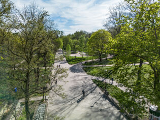 Nowy system informowania o wycinkach