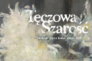 Tęczowa szarość