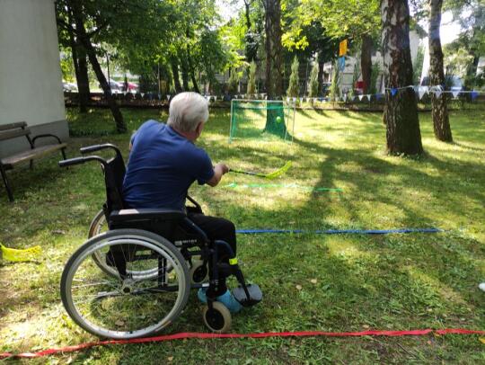 Sportowe emocje na Praskiej 25 07.08.2025