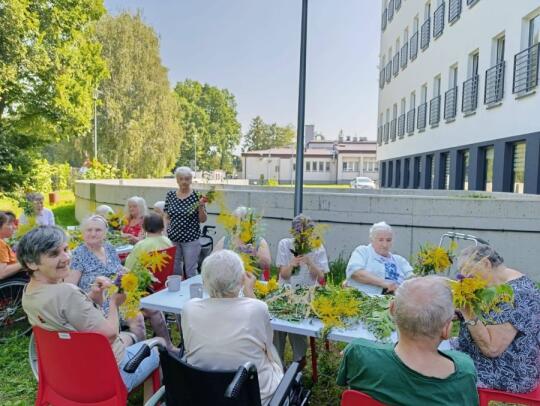 15 sierpnia – Święto Wniebowzięcia Najświętszej Maryi Panny