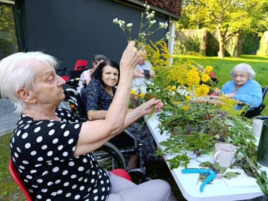 15 sierpnia – Święto Wniebowzięcia Najświętszej Maryi Panny 