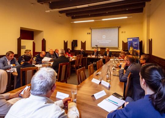 Kraków apeluje o zmiany w przepisach dotyczących zgromadzeń publicznych