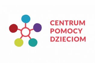Logo Centrum Pomocy Dzieciom