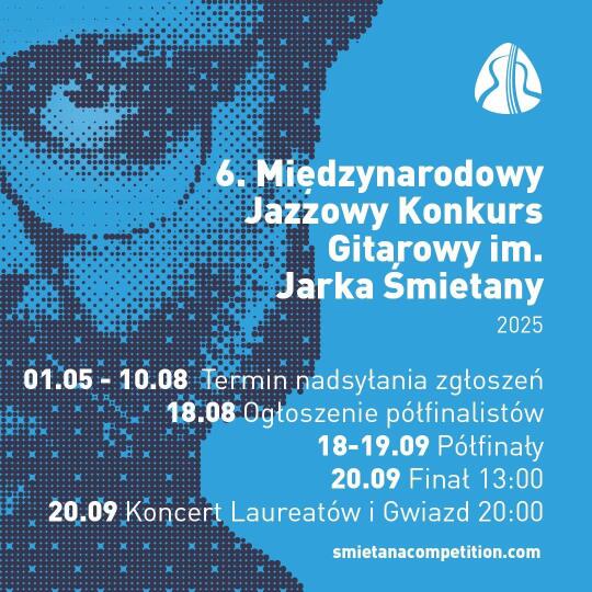 Międzynarodowy Jazzowy Konkurs Gitarowy im. Jarka Śmietany
