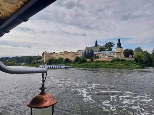 Z sercem po Wiśle – wspólna podróż ku integracji 12.09.2025