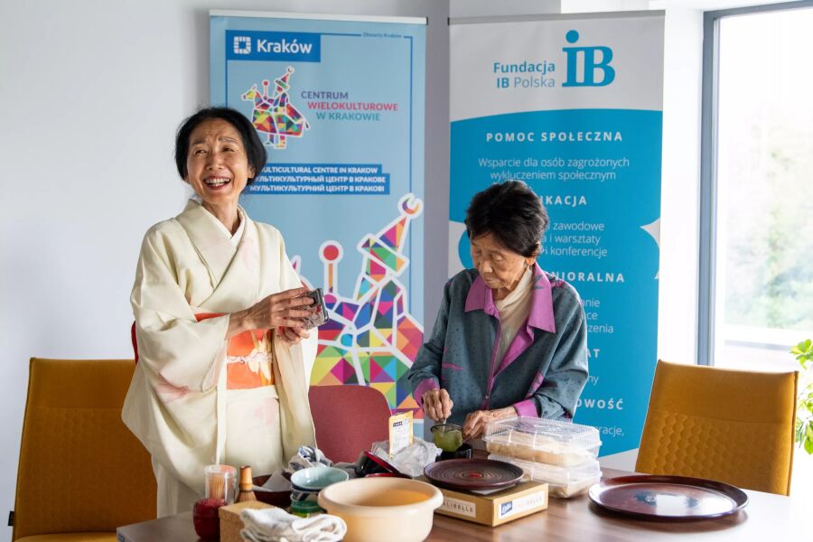 Centrum Wielokulturowe