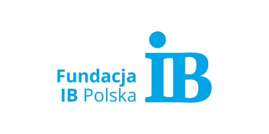 IB Polska Logo