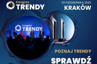 Kongres Trendy: przyszłość energii i technologii