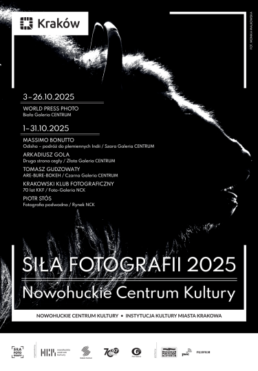 World Press Photo – 68. edycja