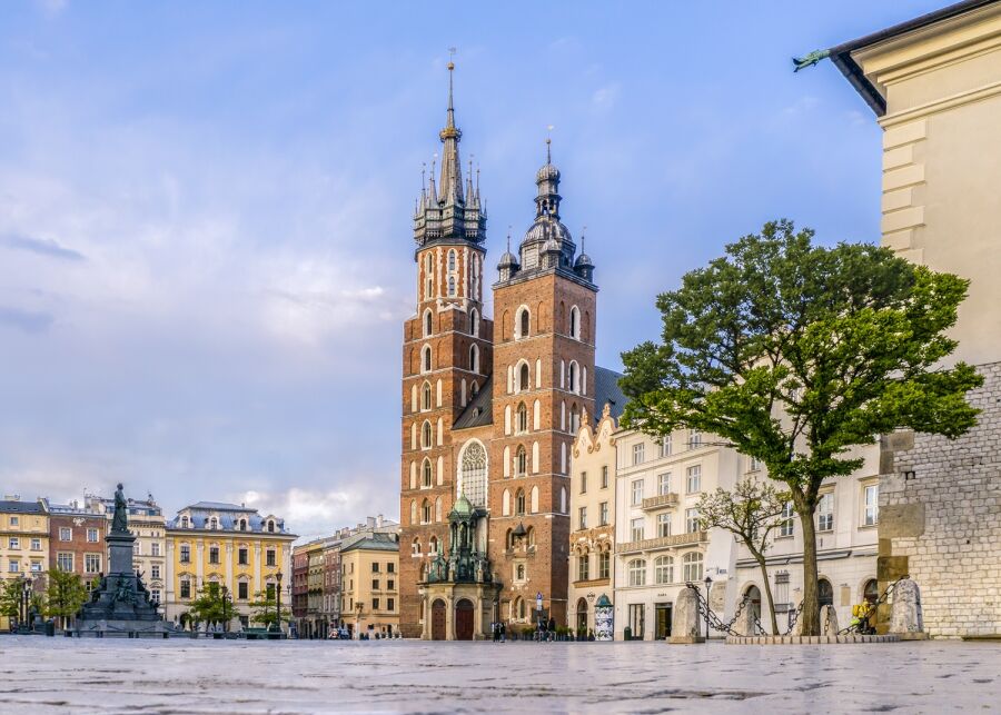 Kościół Mariacki