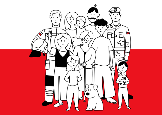 „Poradnik bezpieczeństwa” Rządowego Centrum Bezpieczeństwa