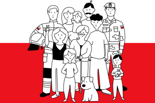 „Poradnik bezpieczeństwa” Rządowego Centrum Bezpieczeństwa