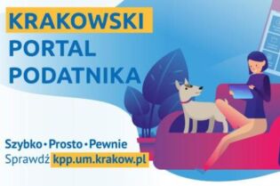 Krakowski Portal Podatnika – prace serwisowe